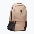 Rucsac de oraș Fox Racing 180 brown sugar