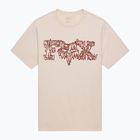 Tricou pentru bărbați Fox Racing Dustproof 195 Original chalk