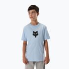 Tricou pentru copii Fox Racing Fox Head SS Jr ice