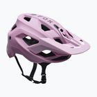 Cască de ciclism Fox Racing Speedframe Solid Helmet lavender drift