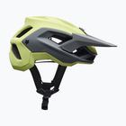 Cască de ciclism Fox Racing Speedframe 5050 Helmet pear yellow