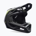 Cască de ciclism pentru copii Fox Racing Rampage Vault pewter