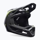 Cască de ciclism Fox Racing Rampage Vault pewter