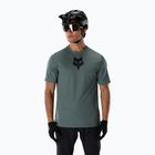 Tricou de ciclism pentru bărbați Fox Racing Ranger Fox Head SS sage