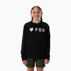 Longsleeve pentru copii Fox Racing Absolute u black