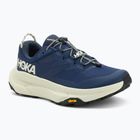 Încălțăminte de trekking pentru bărbați  HOKA Transport GTX midnight blue/truffle salt