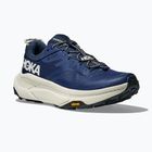 Încălțăminte de trekking pentru bărbați HOKA Transport GTX midnight blue/truffle salt