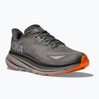 Încălțăminte de alergare pentru bărbați HOKA Clifton 9 GTX asphalt grey/gravel