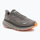 Încălțăminte de alergare pentru bărbați HOKA Clifton 9 GTX asphalt grey/gravel