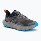 Încălțăminte de drumeție pentru bărbați HOKA Anacapa 2 Low GTX satellite grey/sea ice