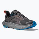 Încălțăminte de drumeție pentru bărbați HOKA Anacapa 2 Low GTX satellite grey/sea ice