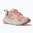 Încălțăminte de drumeție pentru femei HOKA Anacapa 2 Low GTX rose latte/truffle salt
