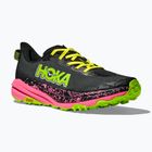 Încălțăminte de alergare pentru bărbați HOKA Speedgoat 6 black/sturdust
