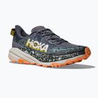 Pantofi de alergare pentru femei HOKA Speedgoat 6 grey skies/cosmic grey