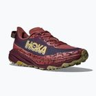 Încălțăminte de alergare pentru femei HOKA Speedgoat 6 rouge/black cherry