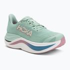 Încălțăminte de alergare pentru femei HOKA Skyward Xjadeite/dried rose