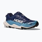 Încălțăminte de alergare pentru femei HOKA Torrent 4 midnight blue/alpine blue