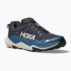Încălțăminte de alergare pentru bărbați HOKA Torrent 4 charcoal grey/foggy night