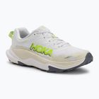 Încălțăminte de alergare pentru bărbați HOKA Torrent 4 white/neon night