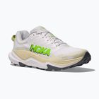 Încălțăminte de alergare pentru bărbați HOKA Torrent 4 white/neon night