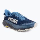 Încălțăminte de alergare pentru bărbați HOKA Speedgoat 6 GTX foggy night/charcoal grey