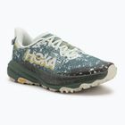 Încălțăminte de alergare pentru bărbați HOKA Speedgoat 6 GTX sea flass/fern
