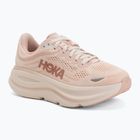 Încălțăminte de alergare pentru femei Hoka Bondi 9 rose latte/rose cream