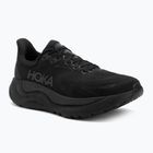Încălțăminte de alergare pentru bărbați HOKA Arahi 8 Wide black/black
