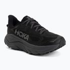 Încălțăminte de alergare pentru femei HOKA Challenger 8 black/outer orbit