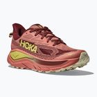 Pantofi de alergare pentru femei HOKA Challenger 8 blush/dark cedar