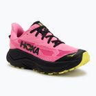 Încălțăminte de alergare pentru femei HOKA Challenger 8 neon rose/black
