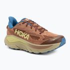 Încălțăminte de alergare pentru bărbați HOKA Challenger 8 Wide maple/cardamon