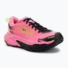 Încălțăminte de alergare pentru femei HOKA Matafe 5 neon rose/black