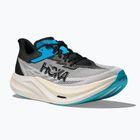 Încălțăminte de alergare HOKA Rocket X 3 white/black