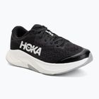 Încălțăminte de alergare pentru copii HOKA Rincon 4 black/white