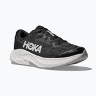 Încălțăminte de alergare pentru copii HOKA Rincon 4 black/white