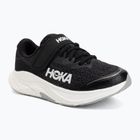 Încălțăminte de alergare pentru copii HOKA Rincon 4 Little Kids black/white