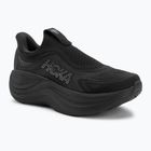 Încălțăminte pentru bărbați HOKA Skyward Laceless black/black