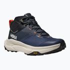 Încălțăminte de trekking pentru bărbați HOKA Transport Hike GTX varsity navy/truffle salt