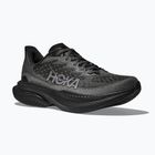 Încălțăminte de alergare pentru femei HOKA Mach 6 black/fuchcsia