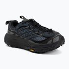 Încălțăminte HOKA Mafate Three 2 Wordmark Black/Outer Orbit