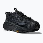 Încălțăminte HOKA Mafate Three 2 Wordmark Black/Outer Orbit