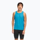 Tricou de alergare pentru bărbați HOKA Airolite Tank 2.0 hoka blue