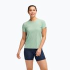 Tricou de alergare pentru femei HOKA Airolite 2.0 jade