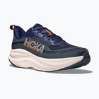 Încălțăminte de alergare pentru bărbați HOKA Skyflow midnight blue/varsity navy