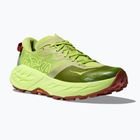 Încălțăminte de alergare pentru bărbați HOKA Speedgoat 7 kiwi/neon tuzu