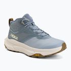 Încălțăminte de trekking pentru bărbați HOKA Transport Hike GTX slate blue/stucco