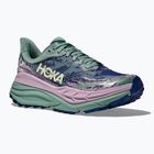 Încălțăminte de alergare pentru femei HOKA Stinson 7 rosemary/fragrant lilac