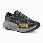 Încălțăminte de alergare pentru bărbați Hoka Mafate X black/cement