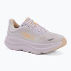Încălțăminte de alergare pentru femei HOKA Bondi 9 lilac cream/tangerine glow